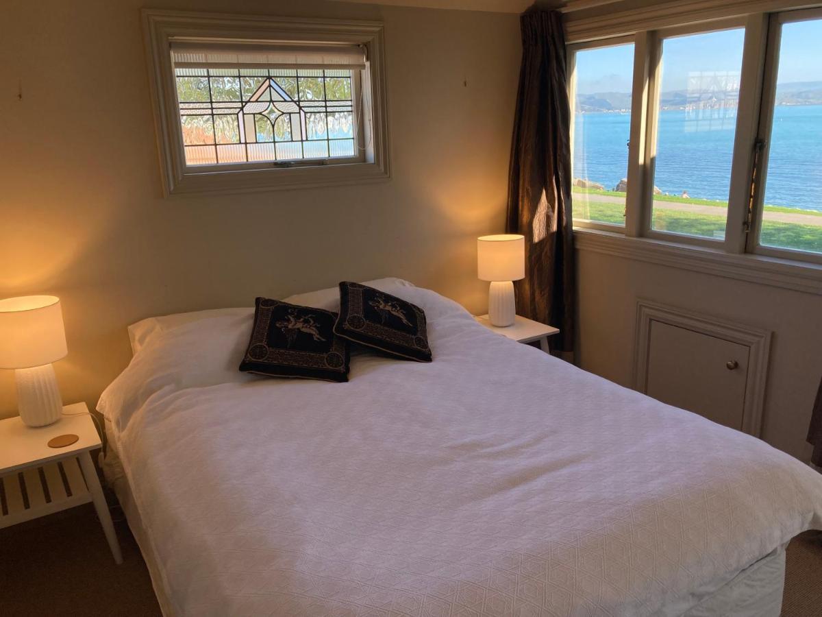 Beachfront Villa Napier Exterior foto