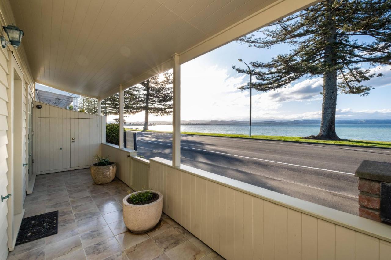 Beachfront Villa Napier Exterior foto